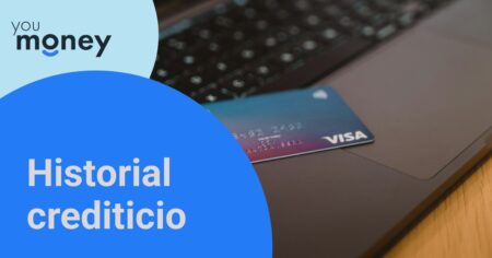 Historial crediticio