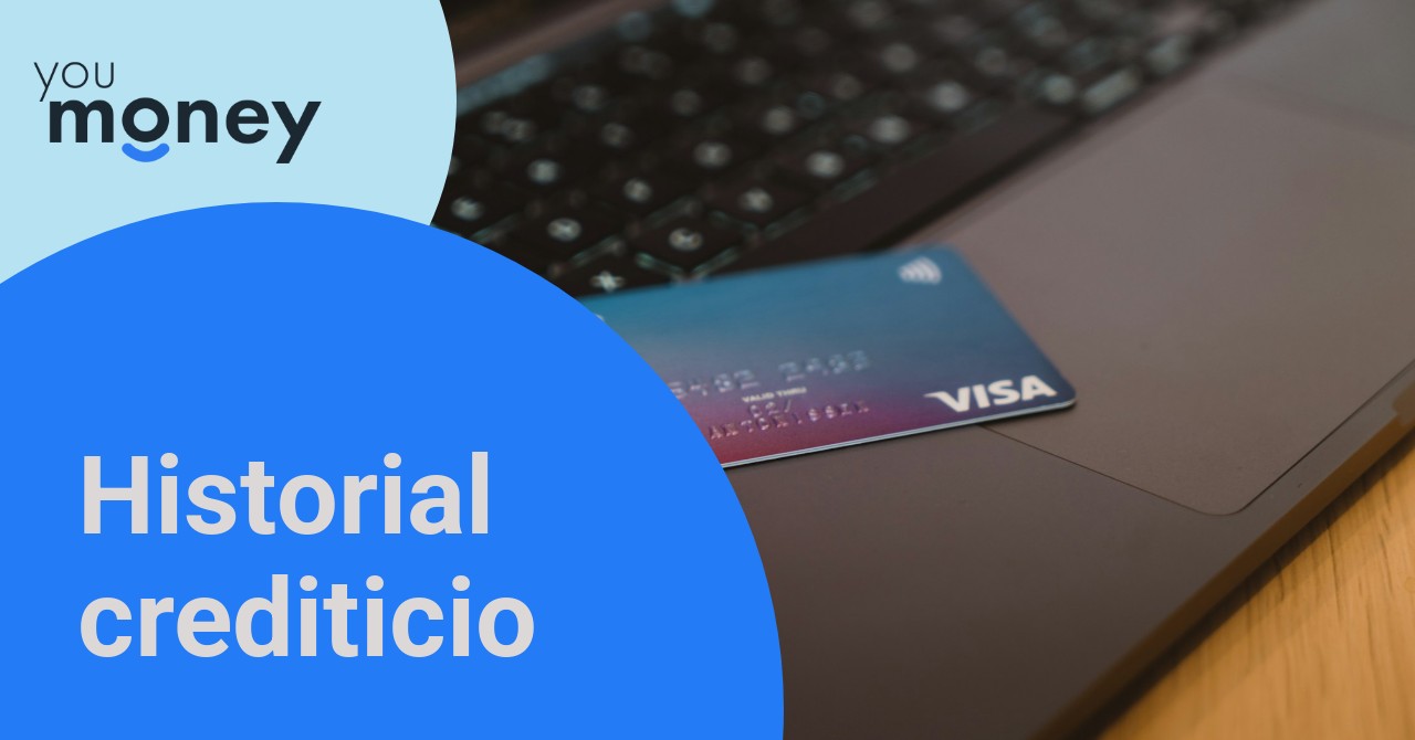 Historial crediticio