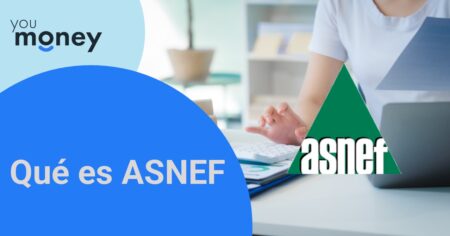 Qué es ASNEF