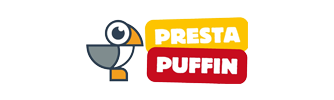 PrestaPuffin